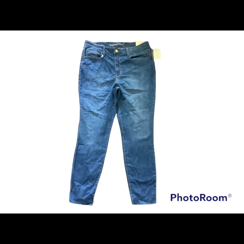 Women Jeans size 14W